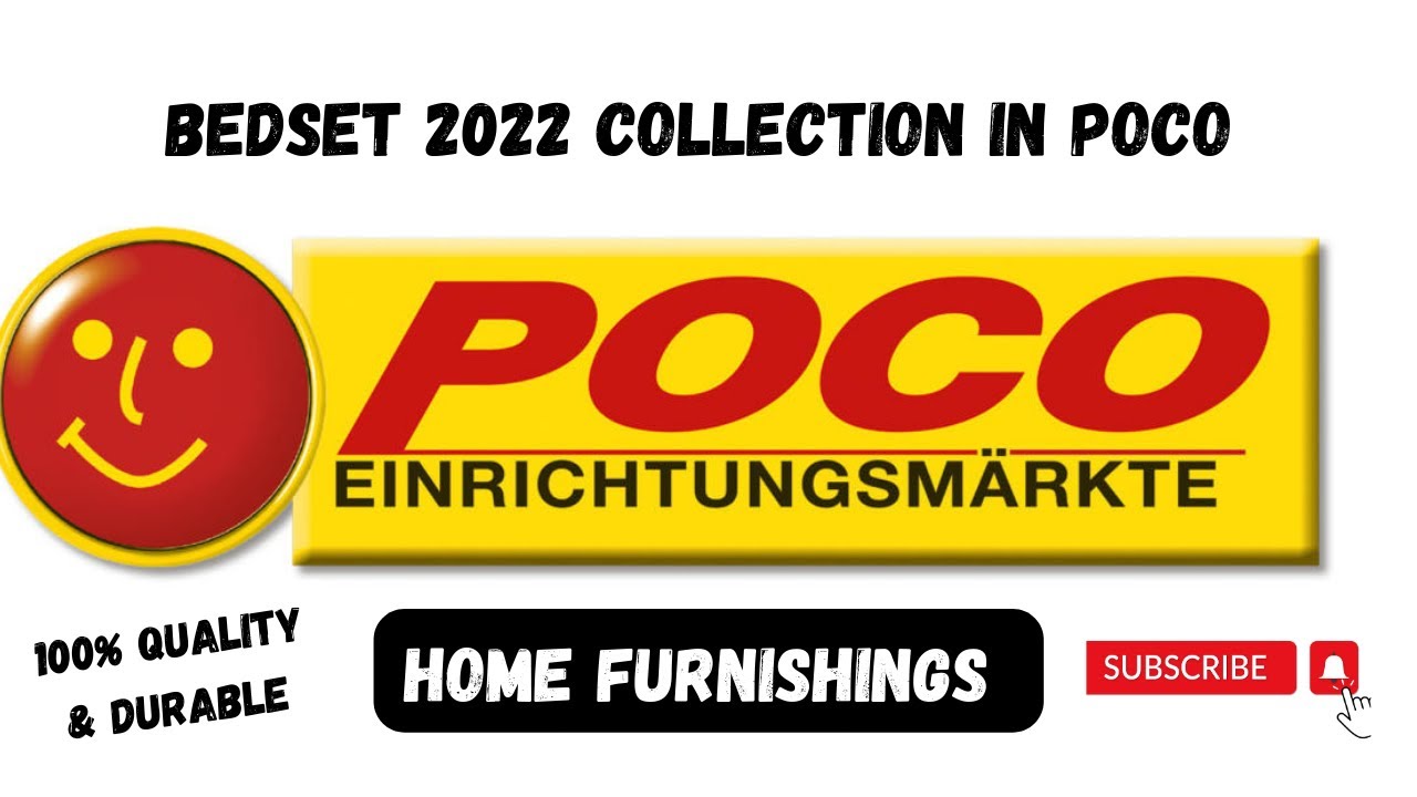 BedSet design 2022 Collection in Poco | poco furniture | # ...