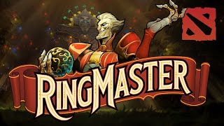 The Ringmaster screenshot 1