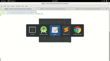 Pertemuan 12 Teknologi Web Service "Tutorial Penggunaan Aplikasi Mobile  CRUD dengan Tabel Kategori"