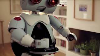 The Jetsons - Live action movie trailer - teaser