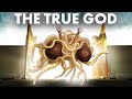 Is God Made of Spaghetti?