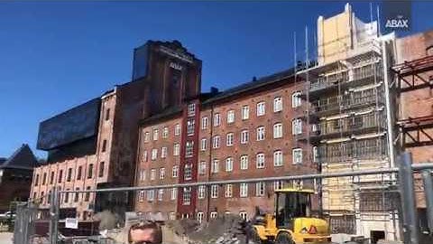 Get control over your machinery and equipment