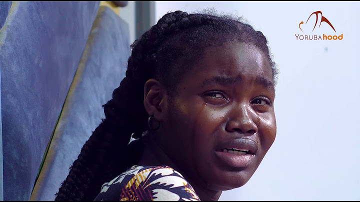 The New House Girl - Yoruba Latest 2025 Movie Showing Soon On Yorubahood