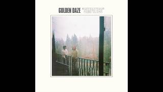 Video thumbnail of "Golden Daze - Took a Fall"