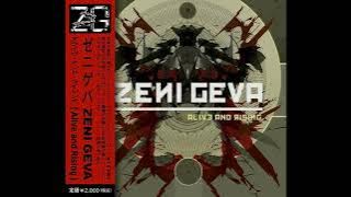 Download lagu Zeni Geva - Alive And Rising [Full Album]