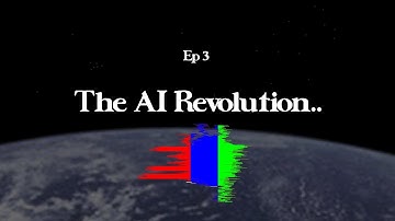 AI RESTARTED EVERYTHING! | Cells To Singularity Evolution Never Ends