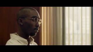 All Eyez On Me Movie - When Thugz Cry (2Pac)