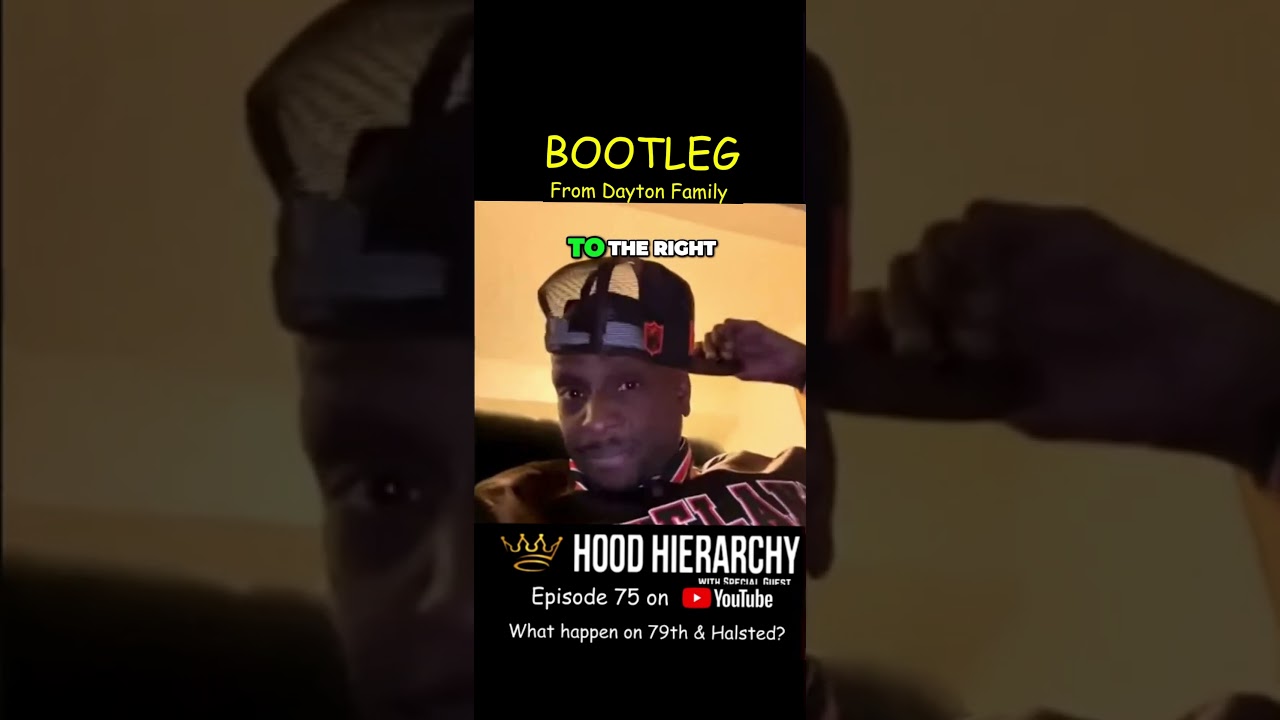 История 79-й улицы и Холстеда. Песня, вошедшая в историю. 