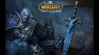 Warmane-Icecrown WOTLK Fresh Affliction Warlock Leveling Haauunntterr-4