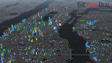 How to use The Real Deal