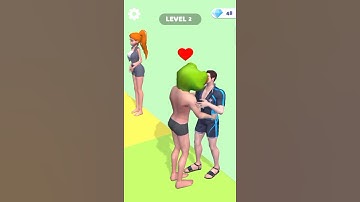 frogprince Rush 👰💝🐸 All Levels Gameplay trailer Android, ios New Game #frogprincerush # gameplay