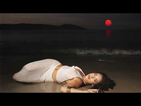 Maeta - Kissing New People feat. Ty Dolla $ign (Visualizer)