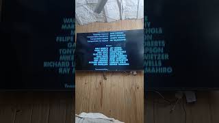 A New Line Cinema Release 1998