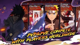 Ninja Master : Ultimate Goal [ Android ] Gameplay screenshot 2