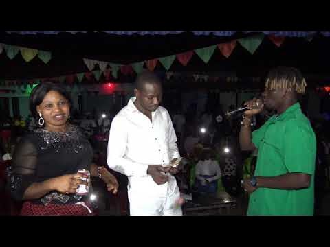 Kakandé nouvelle TV a petits OUSTÉ 4ème partiie YouTube