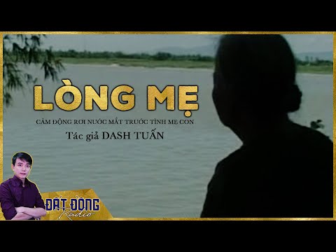Video Truyện ma : LÒNG MẸ - Cảm động rơi nước mắt trước tình... - youtube