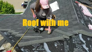 Roof with me