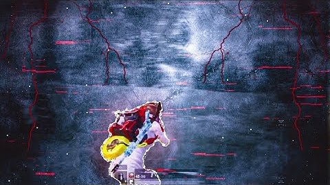 Scope Masking Effect Transition tutorial in Capcut for Pubg Mobile / BGMI mvpzak mvp_zak#bgmi