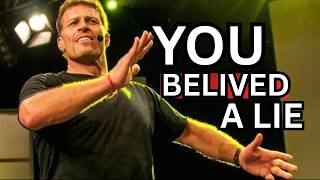 The Comparison Trap That's Destroying Your Confidence | Tony Robbins Interventions
