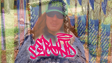 SPLIT SECOND.  -  OFFICIAL MUSIC VIDEO.