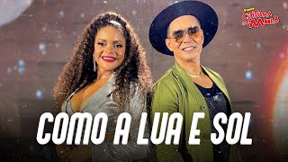 COMO A LUA E SOL - Forró Cintura de Mola e Banda Djavú (Clipe Oficial)