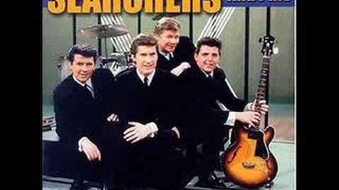 The Searchers - This Empty Place