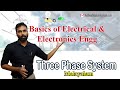 Three Phase System | Basics of Electrical and Electronics Engineering - Part 6 | Malayalam |