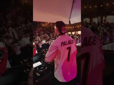 The last dance of the summer looked like this