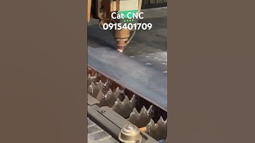 Cắt CNC hoa văn sắt nghệ thuật #satnghethuat #shorts