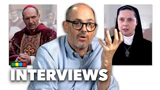 Director Edward Berger Interview Inside ‘Conclave’ Bold Sound Design & Teaming Up With Ralph Fiennes