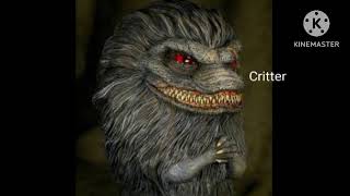 Critter Sounds Critters