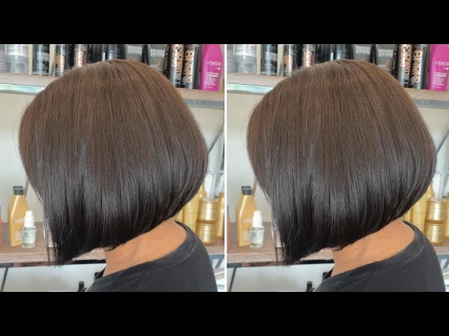5 Bob Haircut Mistakes That Can 'Age' You, According To Stylists - SHEfinds