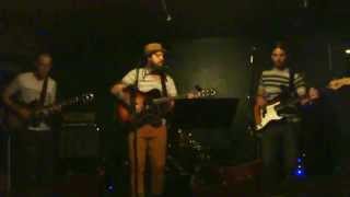 Watch Lonely Avenue Bakersfield video
