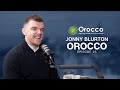 Orocco  jonny blurton  edinburgh business stories ep25