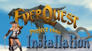 Install Project 1999 (2016)