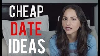 Inexpensive Date Ideas