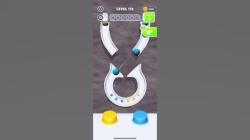 Pile it 3D all levels walkthrough 🪀