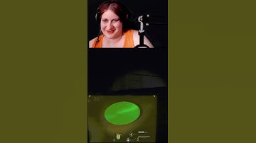 kitty and raven messing around | #raven1493a on #Twitch #short #repo #streamer #game #horrorgame