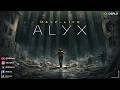 Half-Life: Alyx - Immersive VR Adventure Trailer | Best Deals on XD.Deals!