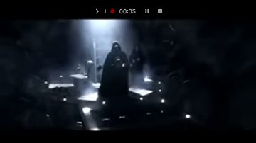 My reaction that AI age verification is coming tomorrow 