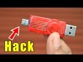 Pen drive life hack  how to turn usb pendrive into otg pendrive