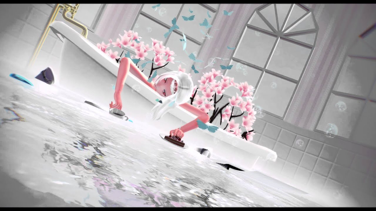 [HD] Nightcore || Honey