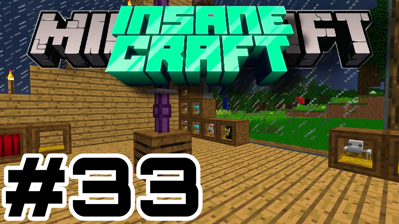 New Chicken Rework Minecraft Minecraft INSANECRAFT
