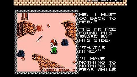 (FDS) Märchen Veil English Translation Patch v1.0 Released!