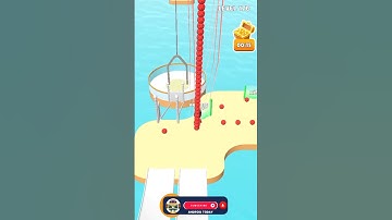 Bridge Race 3D game in MAX LEVEL (Level - 176 ) #shorts #gaming #bridgerace