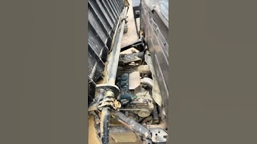 Polaris Ranger engine noise…