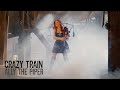 Crazy train official music