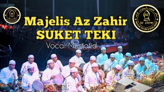 Suket teki - Azzahir | AJR TV