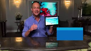 Amazon Fire HD 10" 32GB Tablet 2pack with App and Case V... screenshot 3