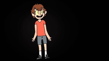 [MAP] Message Man (Gravity Falls) || Part 14